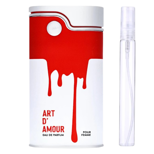 Decant Armaf Art D Amour Edp Mujer Armaf