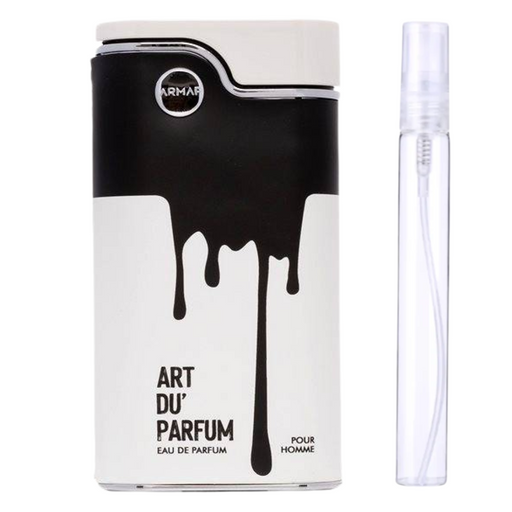 Decant Armaf Art Du Parfum Edp Hombre Armaf