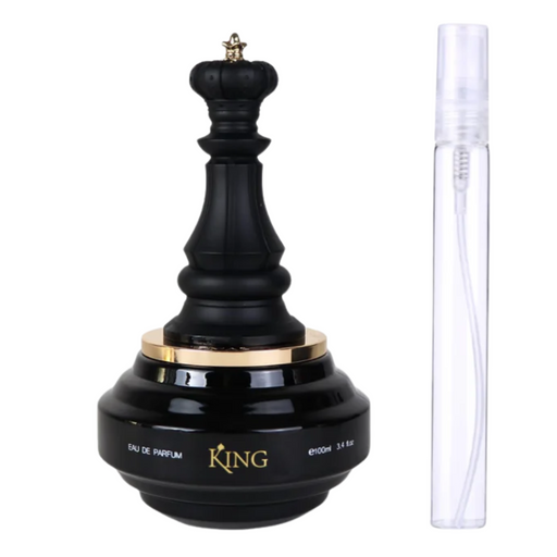 Decant Armaf Check King Mate Edp Hombre Armaf