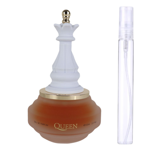 Decant Armaf Check Mate Queen Edp Mujer Armaf