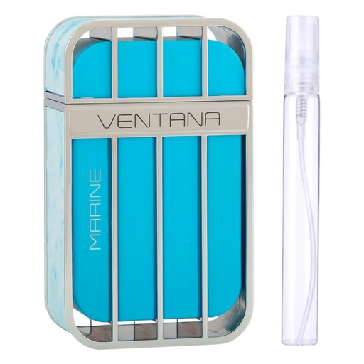 Decant Armaf Ventana Marine Edp Hombre Armaf