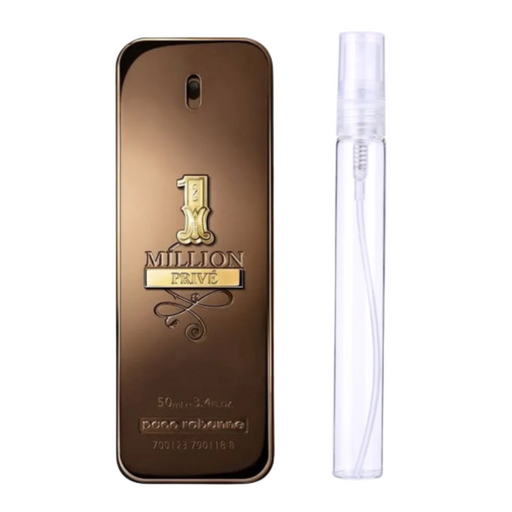 Decant Paco Rabanne One Million Prive Edp Hombre Paco Rabanne