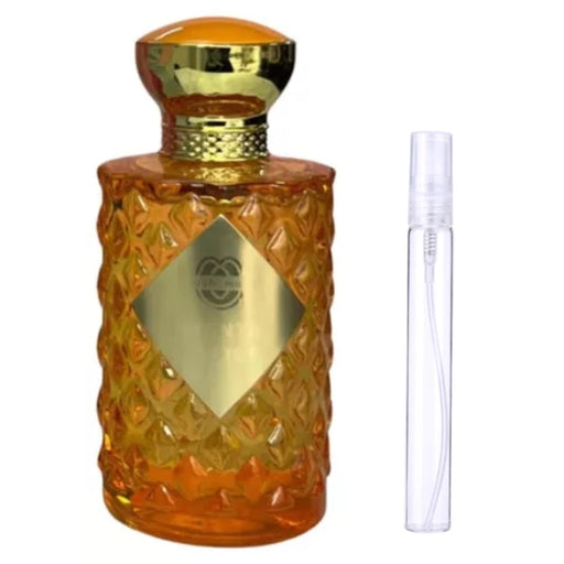 Decant Mush Mush Oriental Nibres Pour Femme Mush Mush 10 ml