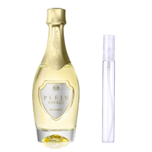 Decant Philipp Plein Fatale Edp Mujer Mush Mush 10 ml
