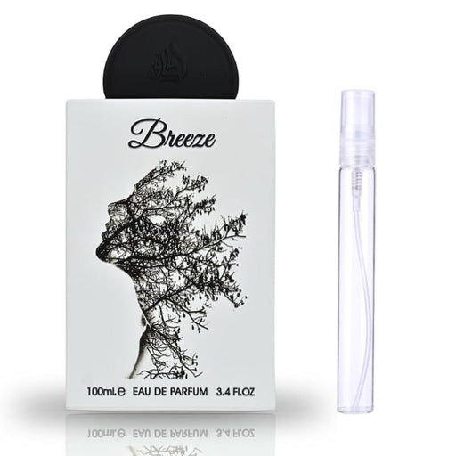 Decant Lattafa Pride Breeze Edp Unisex Lattafa 10 ml