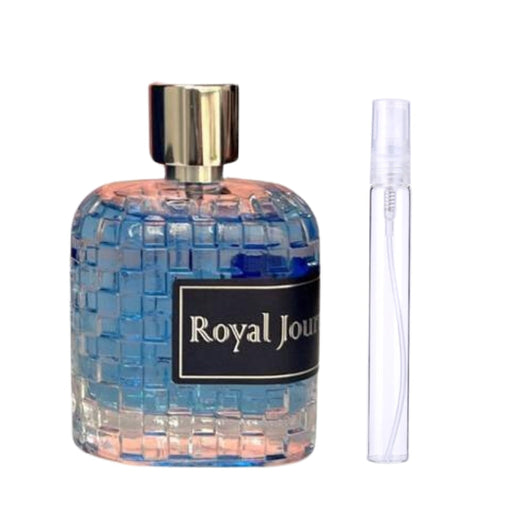 Decant Mush Mush Royal Journey Pour Homme EDP Mush Mush 10 ml