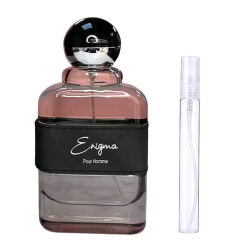 Decant Mush Mush Enigma Pour Homme EDP Mush Mush 10 ml
