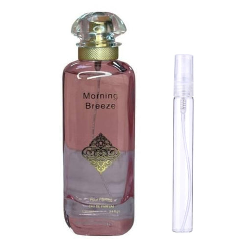 Decant Mush Mush Morning Breeze Pour Femme Mush Mush 10 ml