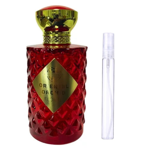 Decant Mush Mush Oriental Orchid Floral Pour Femme EDP Mush Mush 10 ml