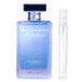 Decant Paris Corner Enchantment Blue Intense Edp Mujer Paris Corner 10 ml