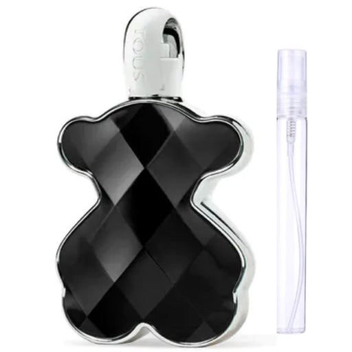 Decant Tous Loveme The Onyx Parfum Tous 10 ml
