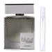 Decant Lattafa Suqraat Edp Hombre Lattafa 10 ml