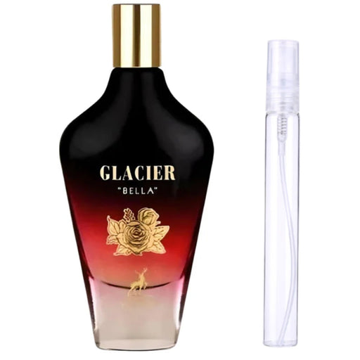 Decant Maison Al Hambra Glacier Bella Edp Mujer Al Hambra 10 ml