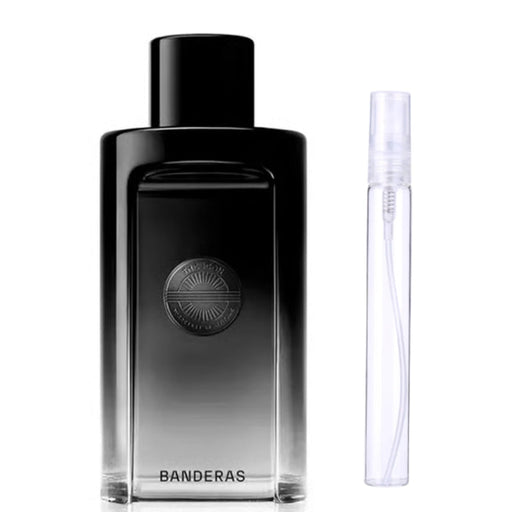 Decant Antonio Banderas The Icon The Perfume EDP Antonio Banderas 10 ml