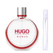 Decant Hugo Boss Woman EDP Hugo Boss 10 ml