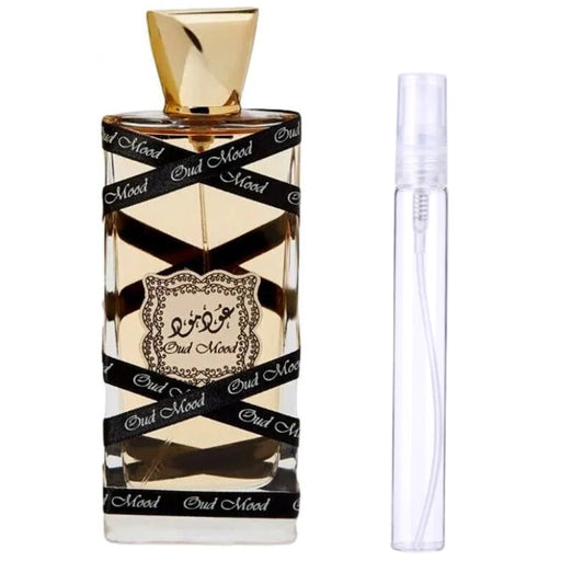 Decant Lattafa Oud Mood EDP Lattafa 10 ml