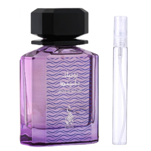 Decant Risala Unique Blend Edp Unisex (Marc Avento Blend) Risala 10 ml