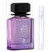 Decant Risala Unique Blend Edp Unisex (Marc Avento Blend) Risala 10 ml