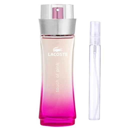 Decant Lacoste Touch Of Pink EDT Lacoste 10 ml