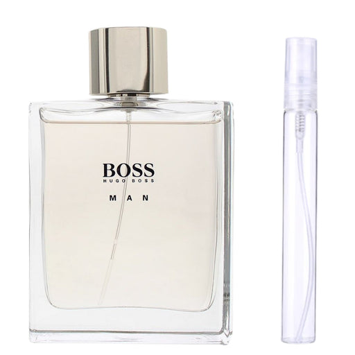 Decant Boss Orange For Men EDT Yauras Perfumería