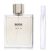 Decant Boss Orange For Men EDT Yauras Perfumería