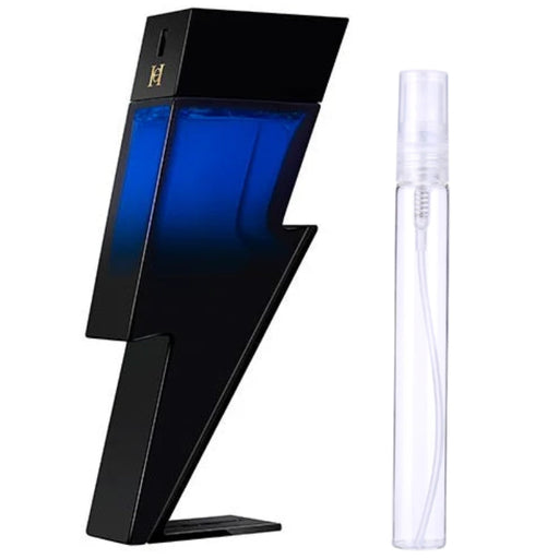 Decant Carolina Herrera Bad Boy Cobalt Elixir Men EDP Carolina Herrera 10 ml