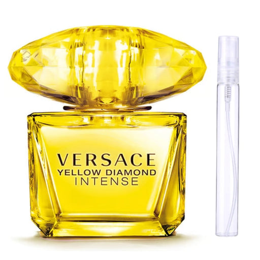 Decant Versace Yellow Diamond Intense EDP Versace 10 ml