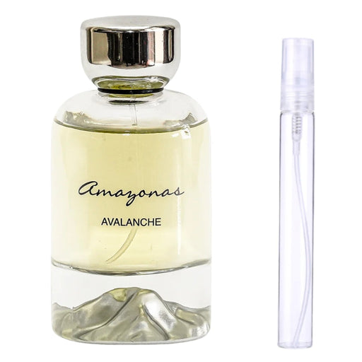 Decant Atralia Amazonas Avalanche Edp Hombre Atralia 10 ml