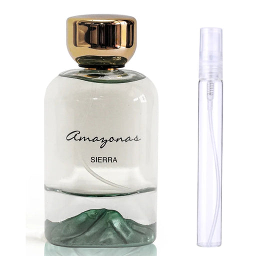 Decant Atralia Amazonas Sierra Edp Unisex Atralia 10 ml