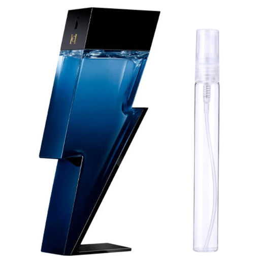 Decant Carolina Herrera Bad Boy Cobalt Électrique EDP Carolina Herrera 10 ml