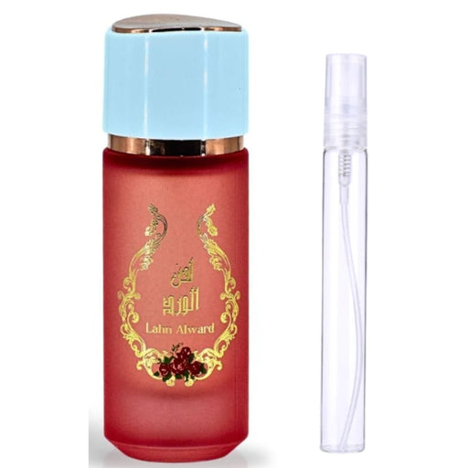 Decant Risala Lahn Alward Edp Unisex Risala 10 ml