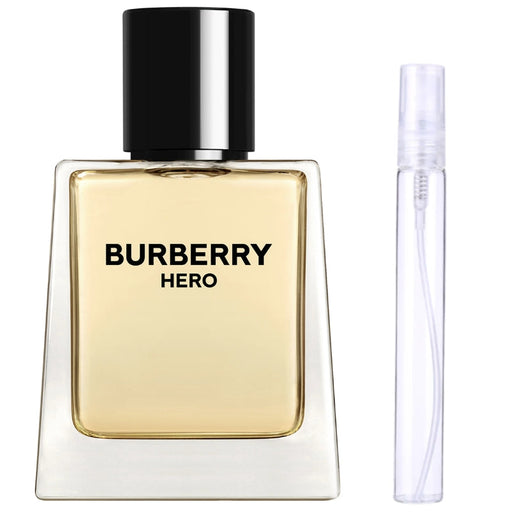 Decant Burberry Hero Edt Hombre Burberry 10 ml