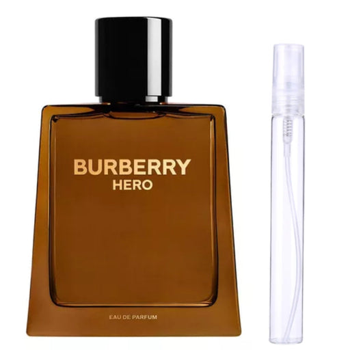 Decant Burberry Hero Eau de Parfum Hombre Burberry 10 ml