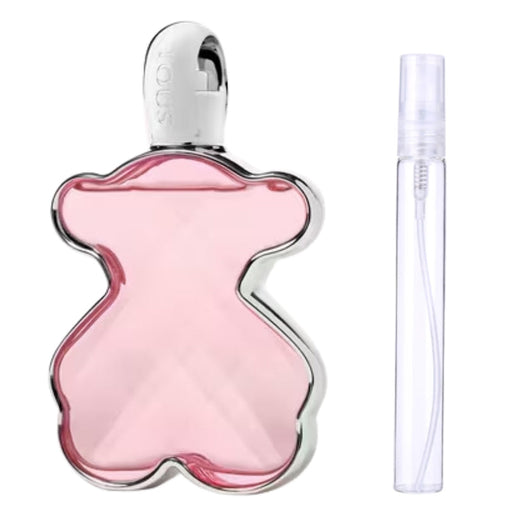 Decant Tous Love Me EDP Tous 10 ml