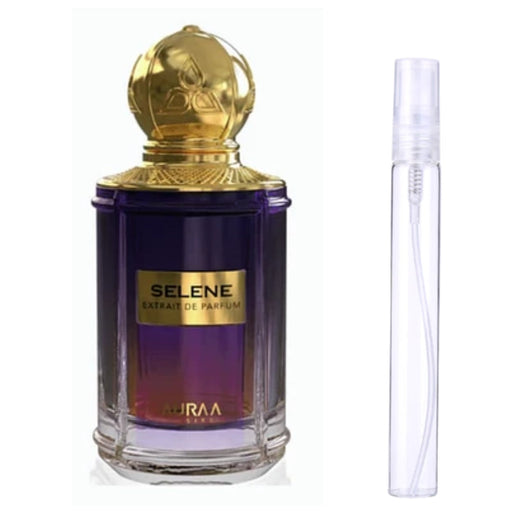 Decant Auraa Desire Selene Extrait De Parfum Mujer 10 ML Auraa
