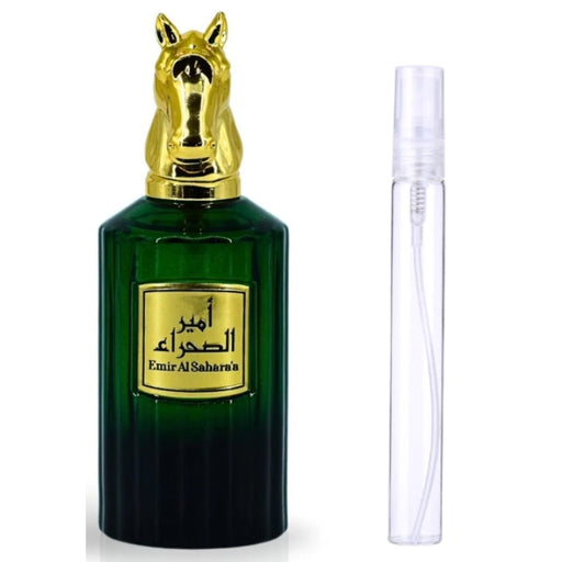 Decant Risala Emir Al Sahara'A Edp Unisex Risala 10 ml