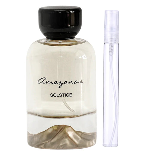 Decant Atralia Amazonas Solstice Edp Hombre Atralia 10 ml