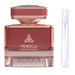 Decant Auraa Desire Persica Extrait De Parfum Mujer 10 ML Auraa