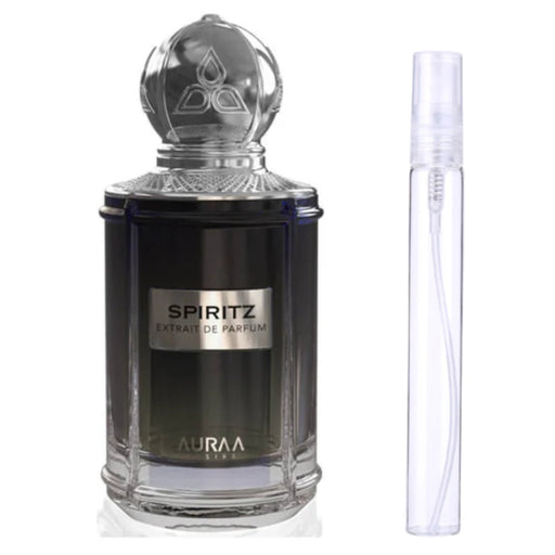 Decant Auraa Desire Spiritz Extrait De Parfum Hombre 10 ML Auraa