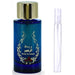 Decant Risala Rehat A Lzahoor Edp Unisex Risala 10 ml