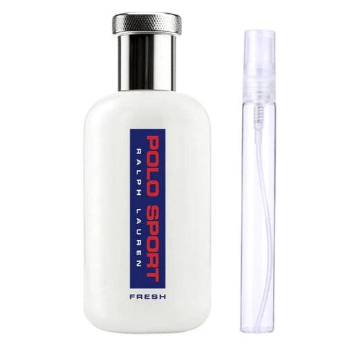 Decant Ralph Lauren Polo Sport Fresh EDT Ralph Lauren 10 ml