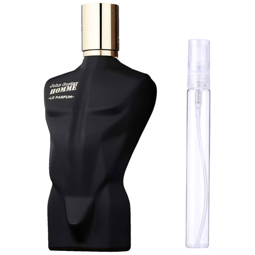 Decant Fragrance World John Gustav Homme Le Parfum EDP Hombre Fragrance World 10 ml
