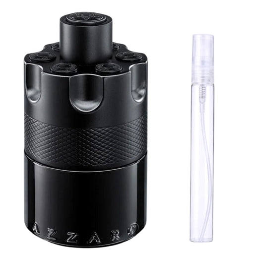 Decant Azzaro The Most Wanted Edp Intense Azzaro 10 ml