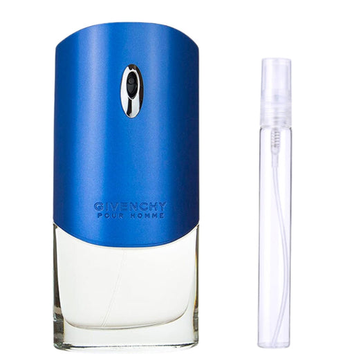 Decant Givenchy Pour Homme Blue Label EDT Givenchy 10 ml