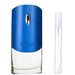 Decant Givenchy Pour Homme Blue Label EDT Givenchy 10 ml