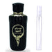 Decant Risala Music Of Oud Edp Unisex Risala 10 ml