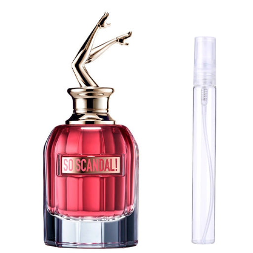 Decant Jean Paul Gaultier So Scandal EDP Mujer 10 ML Jean Paul Gaultier