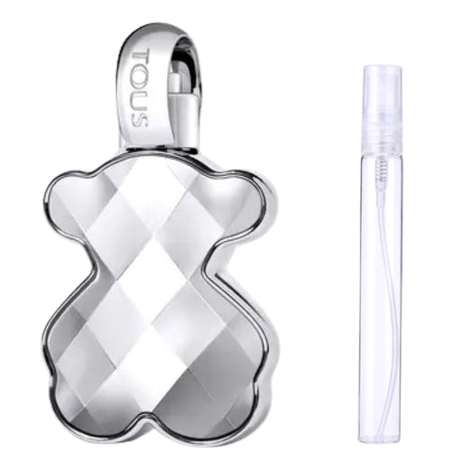 Decant Tous Love Me Silver parfum Tous 10 ml