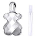 Decant Tous Love Me Silver parfum Tous 10 ml