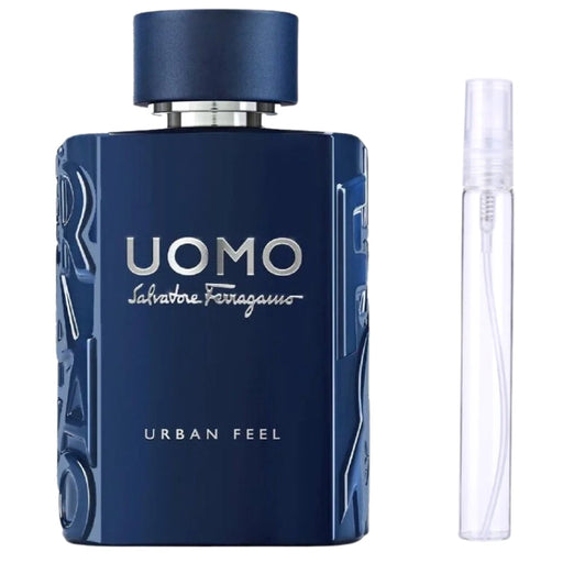 Decant Salvatore Ferragamo Uomo Urban Feel Men EDT Salvatore Ferragamo 10 ml